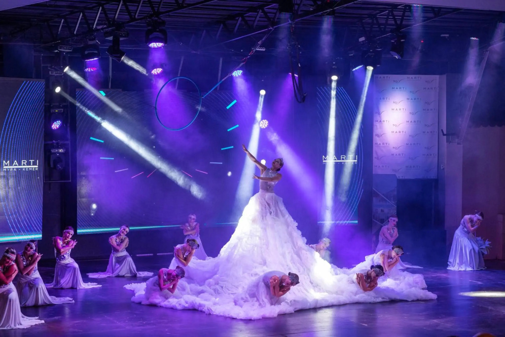 Martı Myra - All Inclusive - фото 18