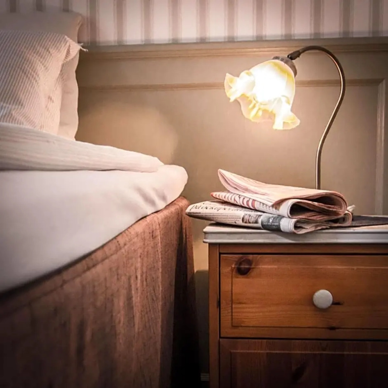 Waxholms Hotell - Chambres