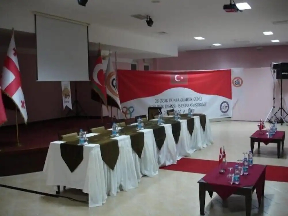 Hotel photo 12