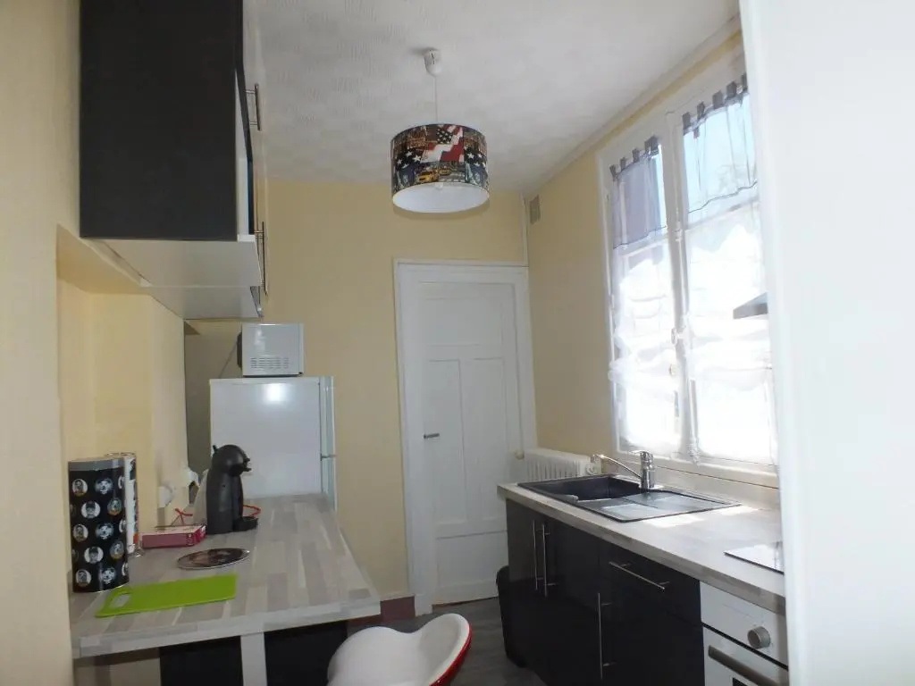 Standard Apartment