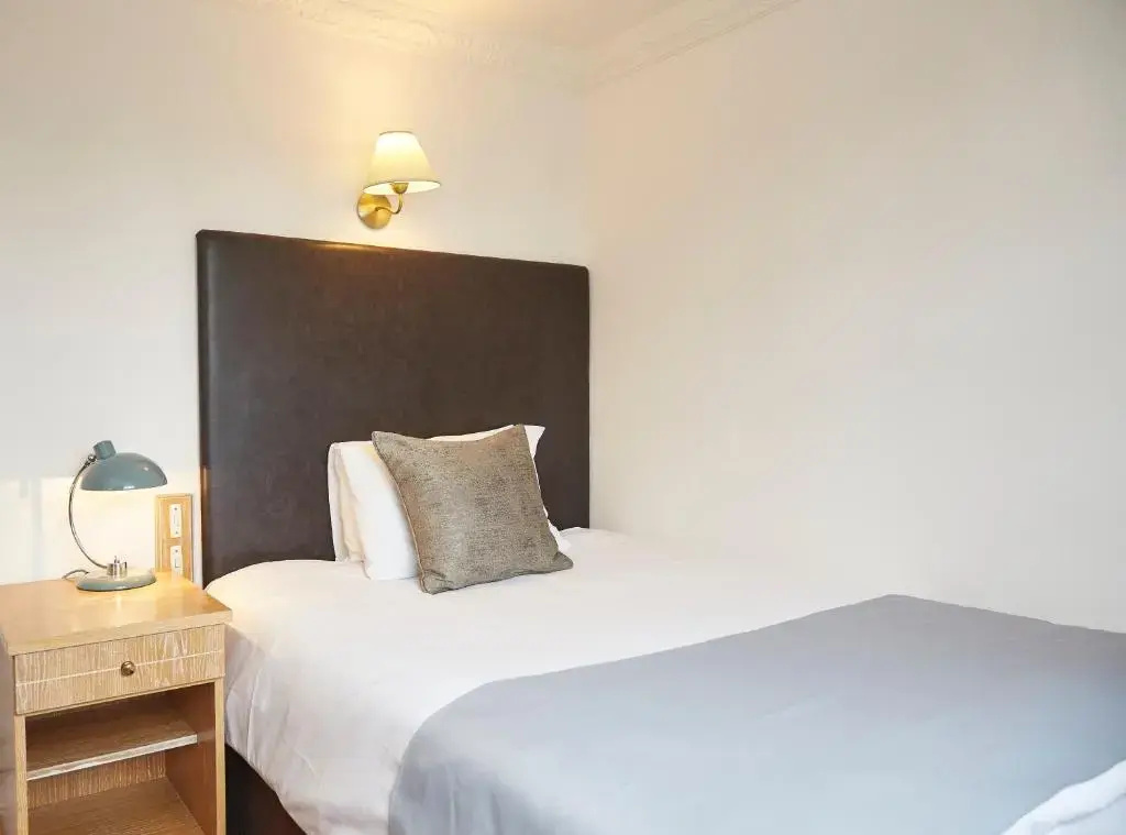 White Hart Hotel by Greene King Inns - Chambres