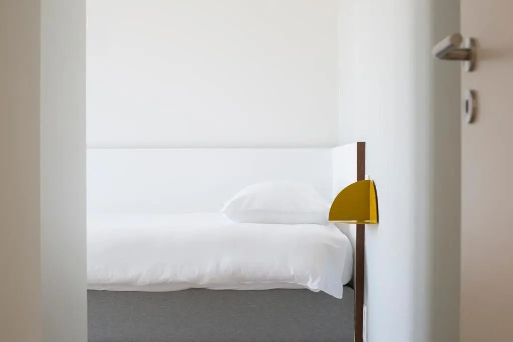 Cadix 35 - Chambres