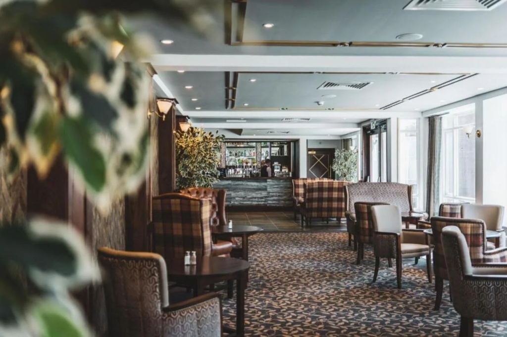 Hotel photo 19