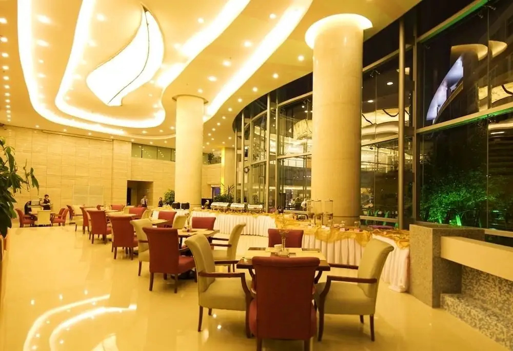 Century Hotel Taicang - Général
