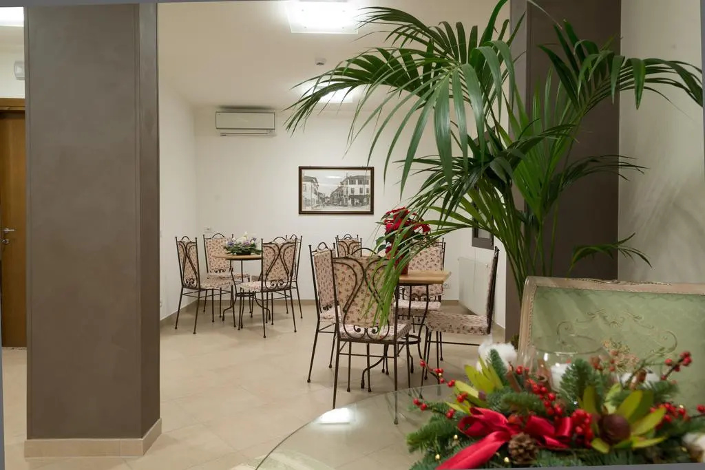 Hotel Italia - Général