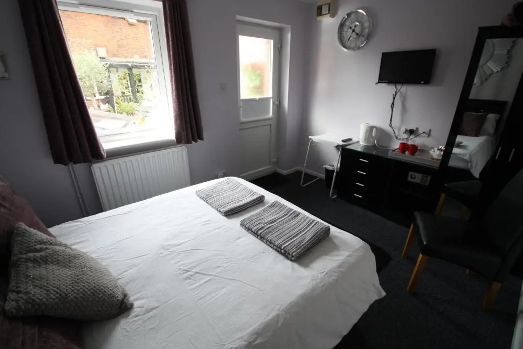 Hotel photo 2