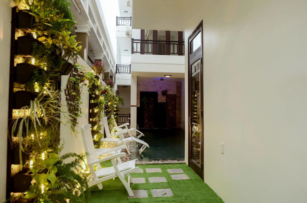 Hotel photo 21