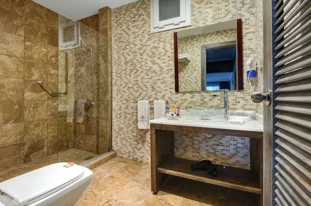 Sedative Boutique & Spa - фото 41