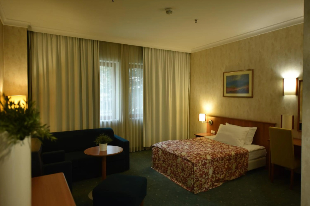 Hotel Karpos — 5