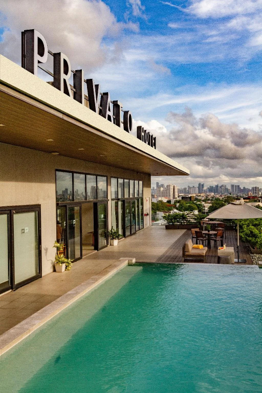 Privato Quezon City - Général