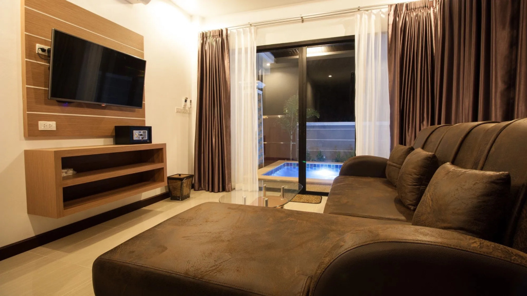Hotel photo 5