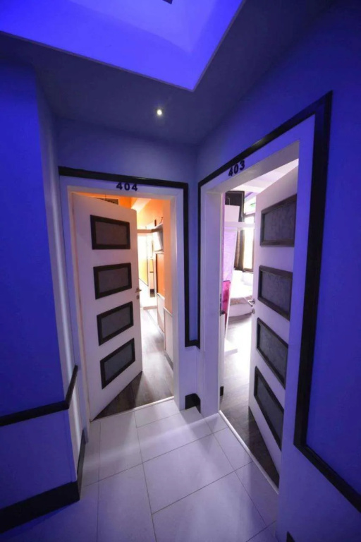 Lotus Hotel - Général