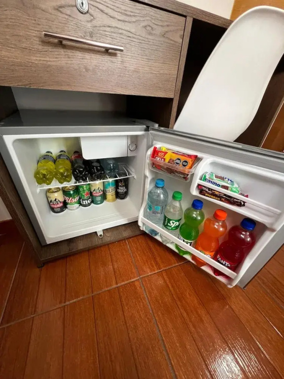 Golden Paris Hotel Ayacucho - фото 7