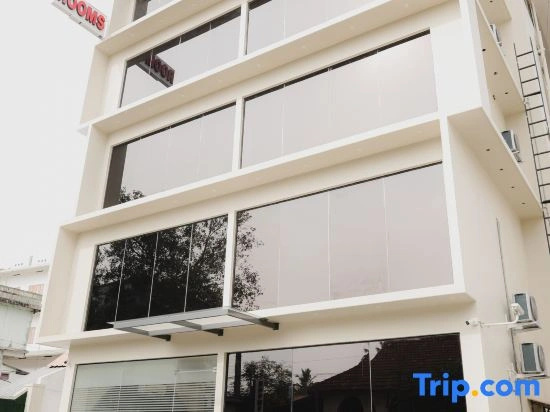 Hotel Calicut Beach Annex
