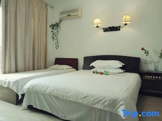 Vienna Int Hotel Shenzhen Songgang Wanzhao Square - Chambres