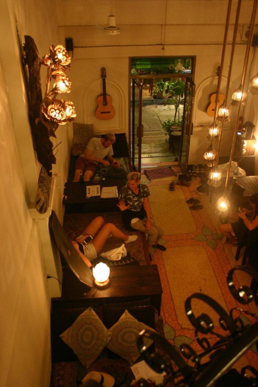 Hotel photo 10