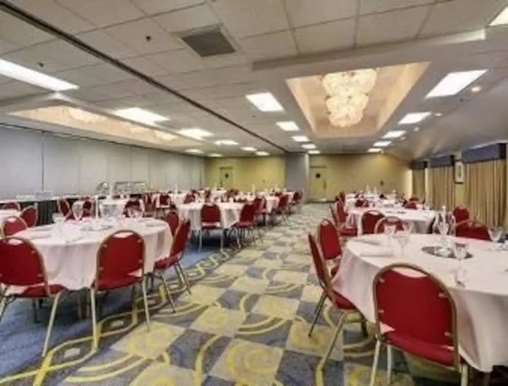 Economy Hotel Plus Wichita - Général