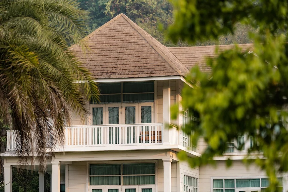 The Vintage Hotel Khaoyai - Chambres