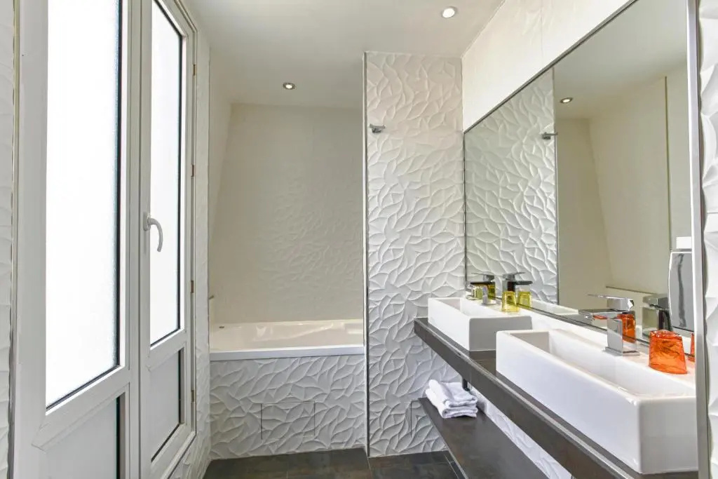 Hotel Les Jardins de Montmartre 103