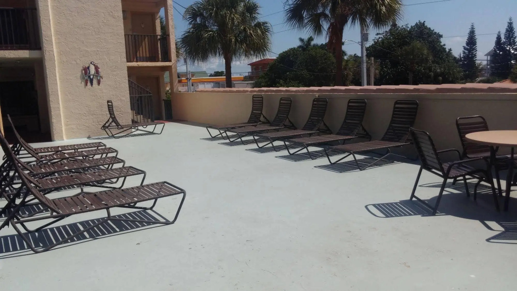 Anna Maria Island Dream Inn