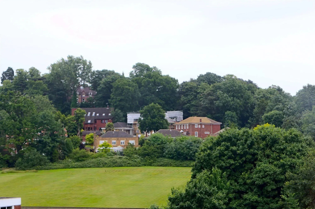Eurotraveller Hotel-Premier Harrow - Général