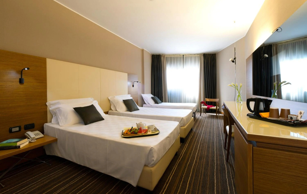 Hotel photo 7