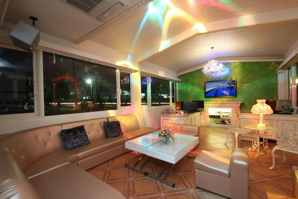 Hotel photo 19