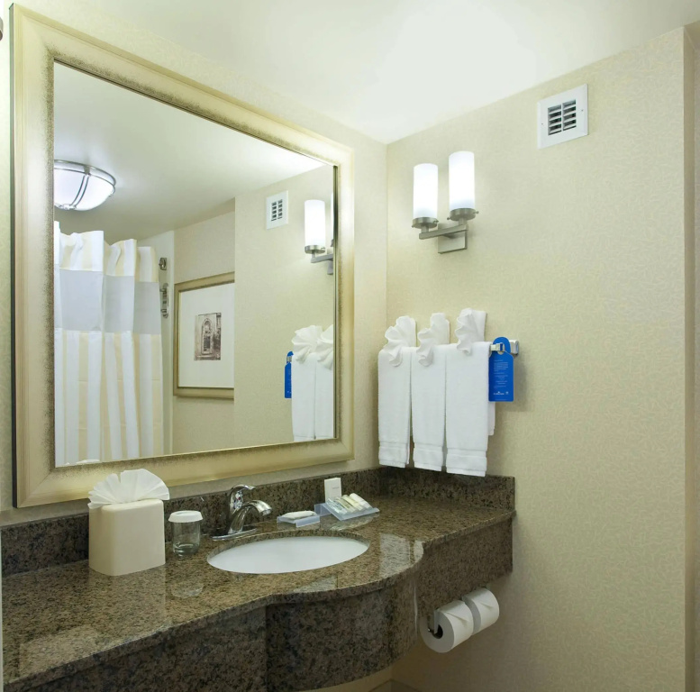 Hilton Garden Inn Ridgefield Park - Général