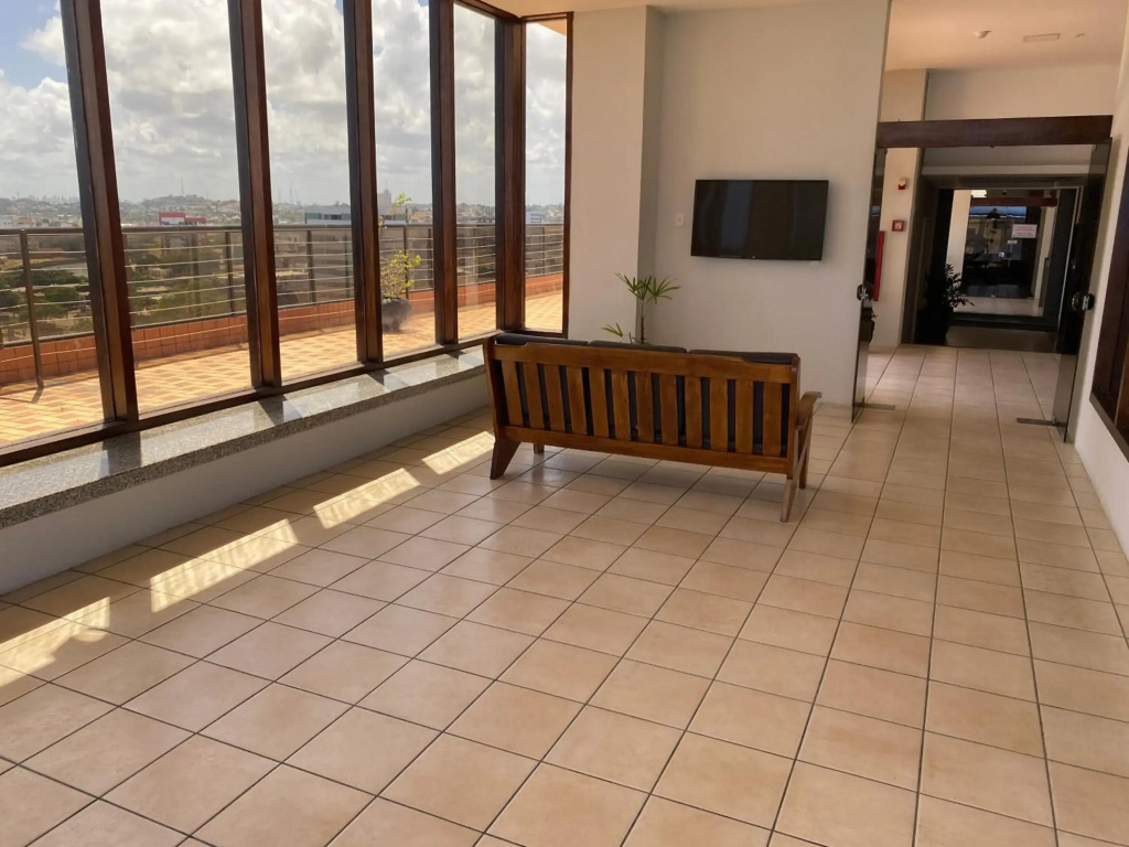 Flat Quatro Rodas - фото 8