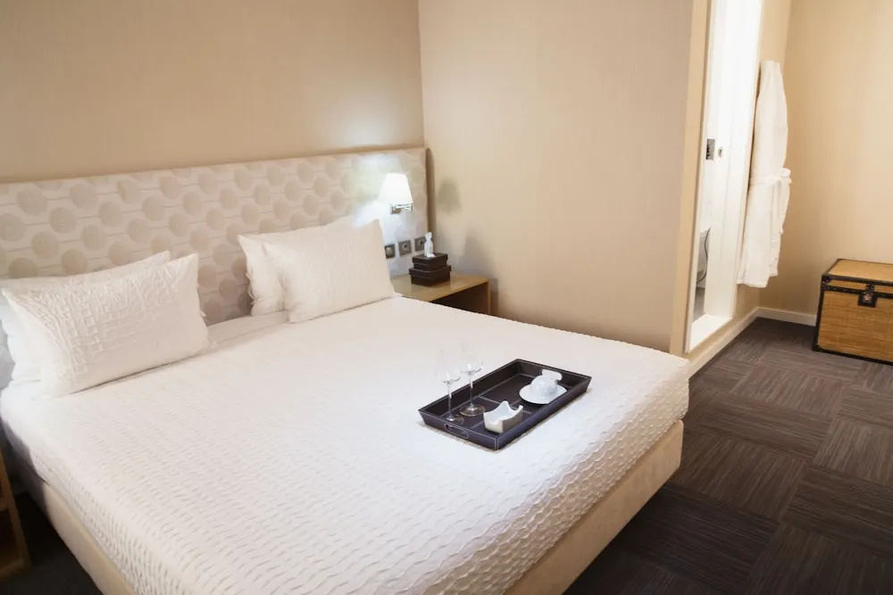 Faias Residence - Chambres