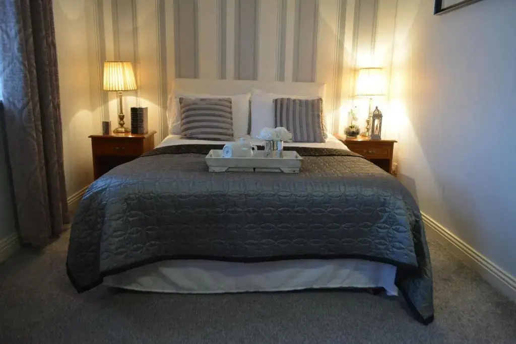 Woodfield House Hotel - Chambres