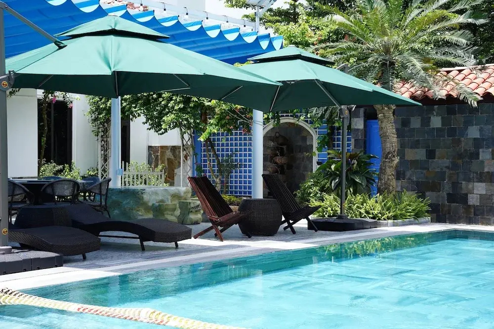 Hotel photo 15