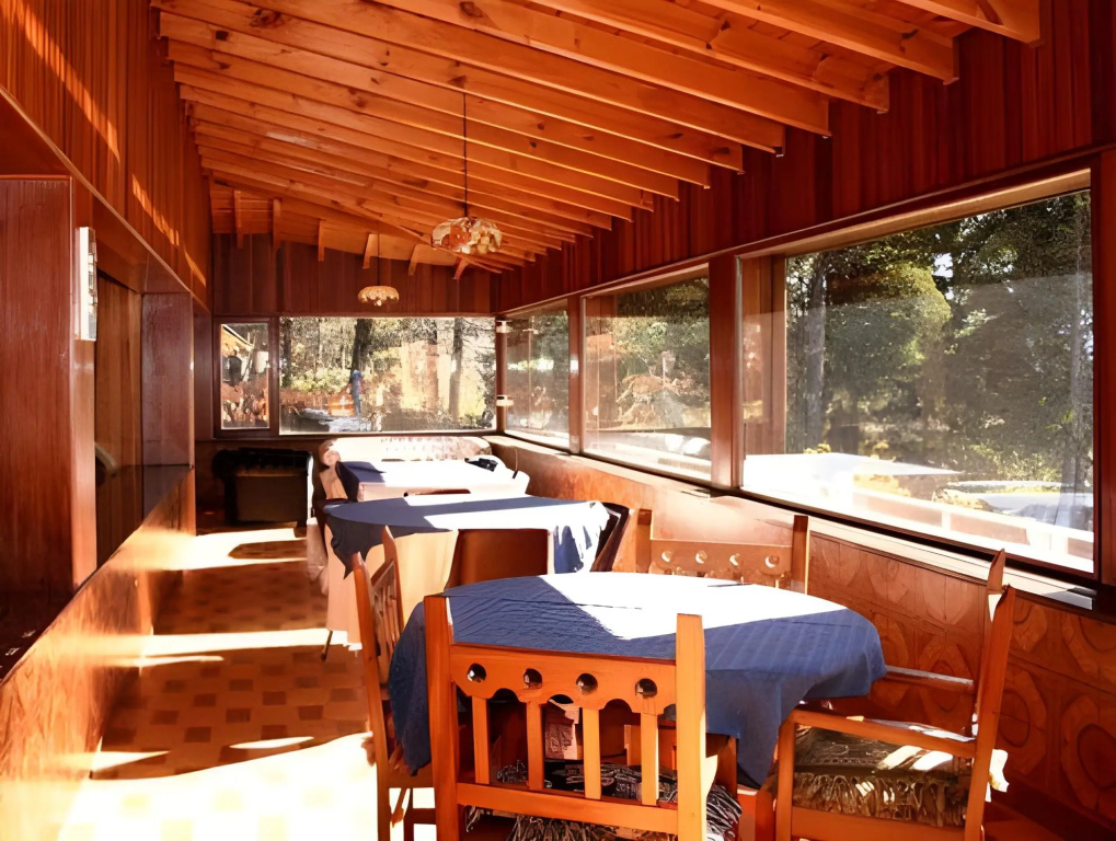 Fazenda Carioca - Général