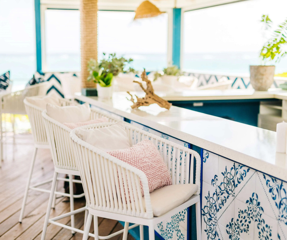 Pink Sands Resort - Général