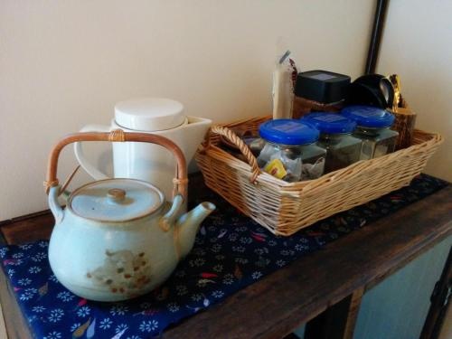 Murasakino Guesthouse 사진 17