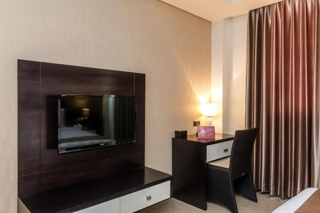 ZEN Rooms Denpasar Marlboro - Général