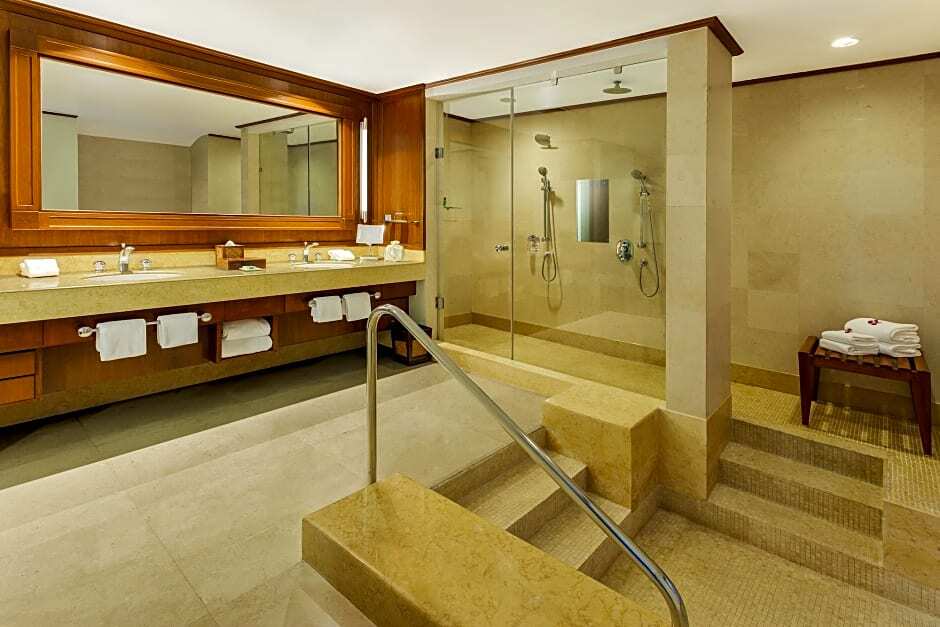 Itc Grand Goa, A Luxury Collection Resort & Spa