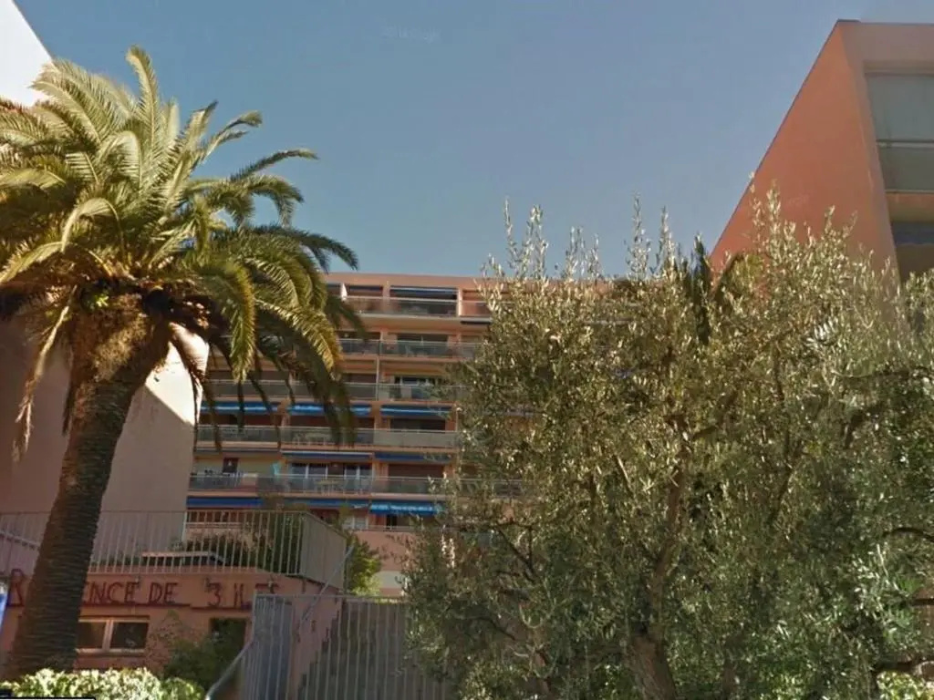 Appartement Le Lavandou, 1 pièce, 4 personnes - FR-1-251-223