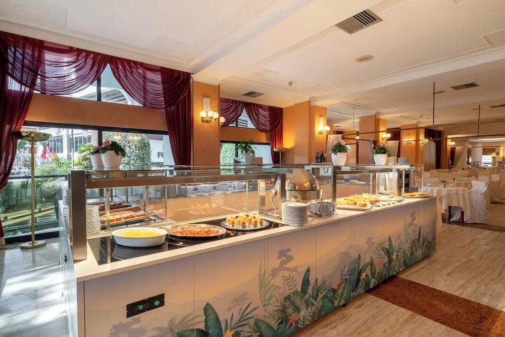 Grand Hotel Astoria - Général