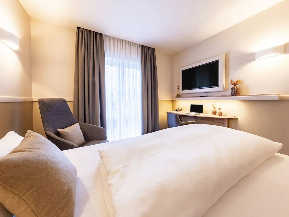 Landgasthof & Hotel Gentner - Chambres