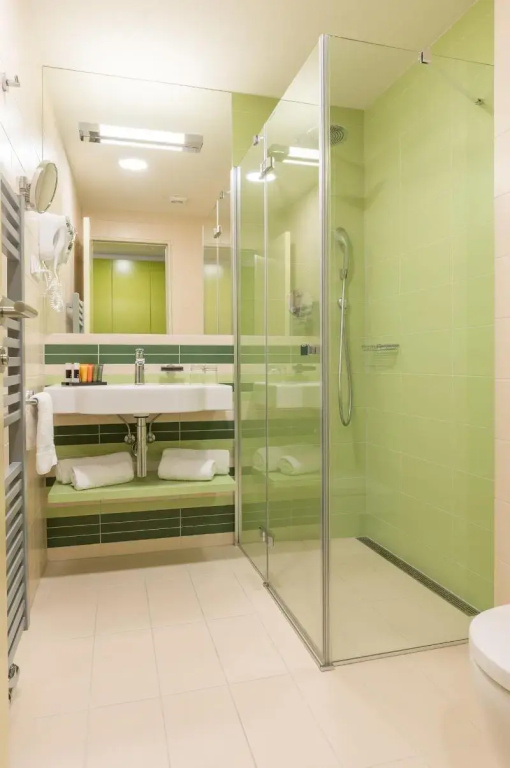 Fairhotel - Chambres