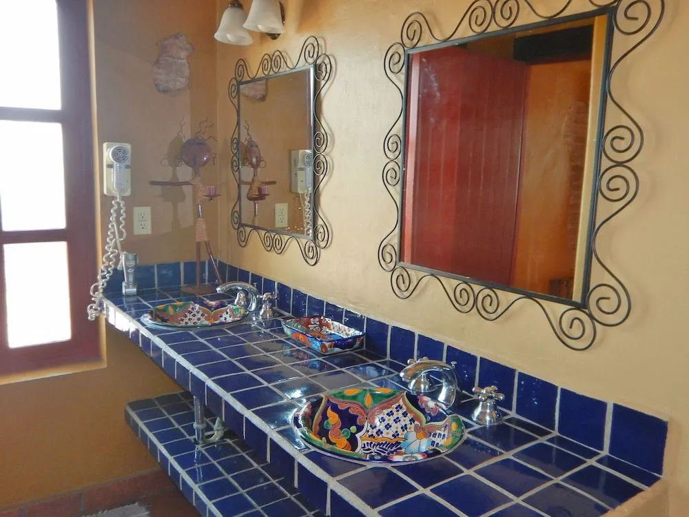 Hotel Casa de Leyendas - Général