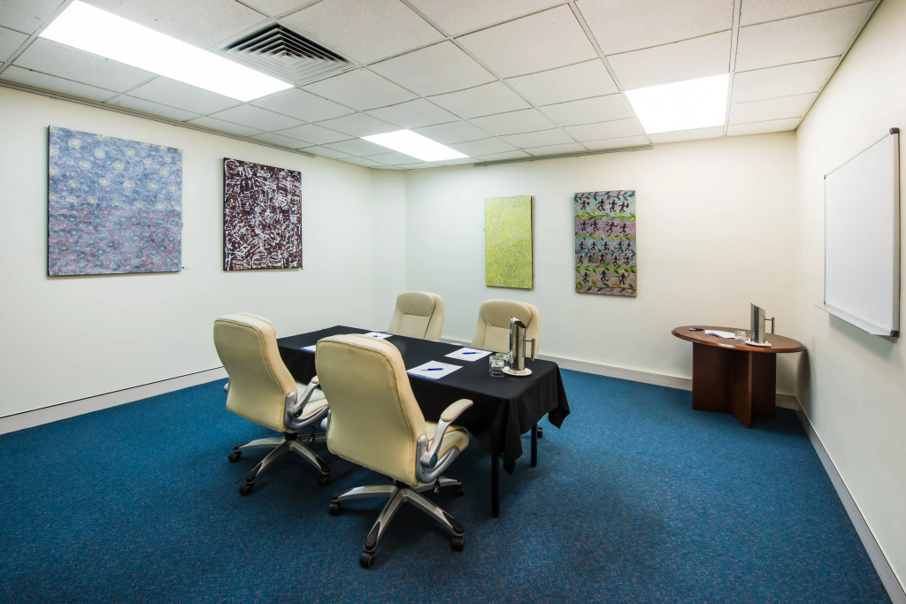 Crowne Plaza Alice Springs Lasseters by IHG - Général