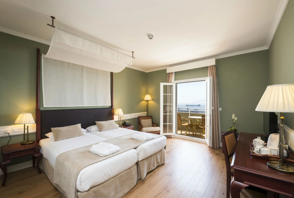 The Rock Hotel - фото 12