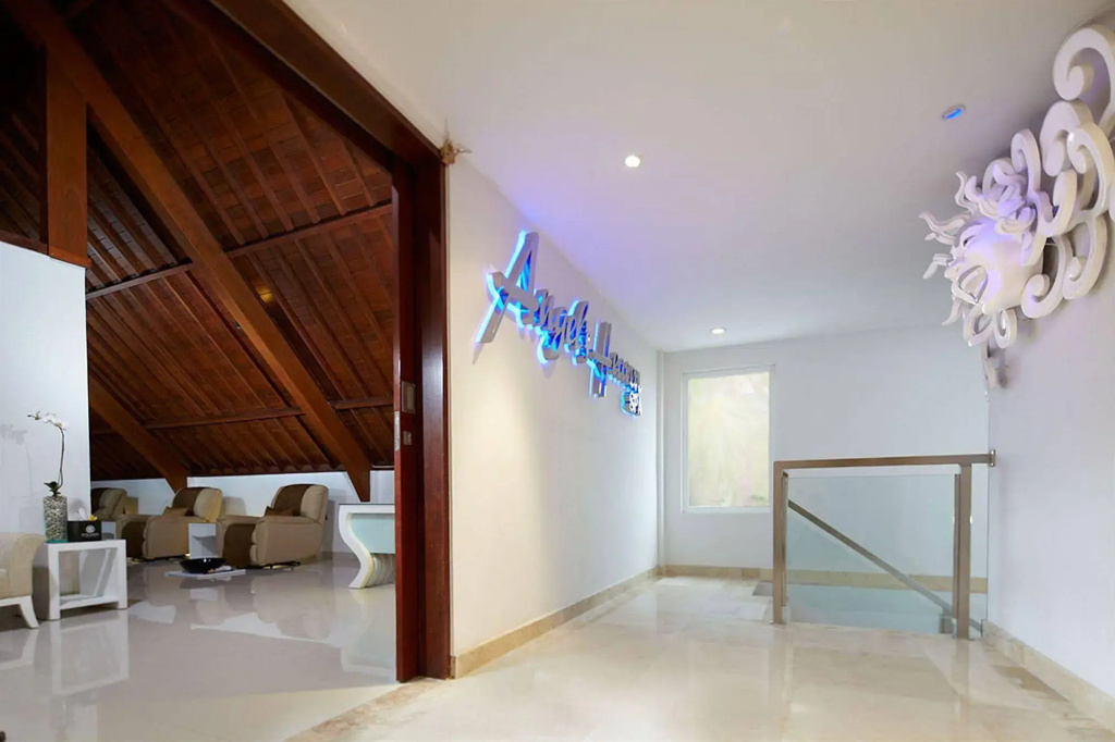 Kuta Angel Hotel Luxurious Living - Général