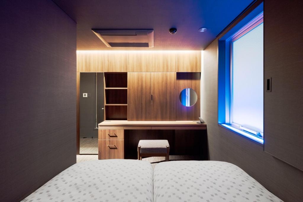 Hotel Comfact 사진 5