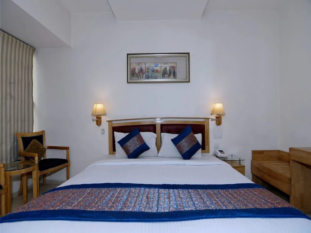 Sam Hotel - Général