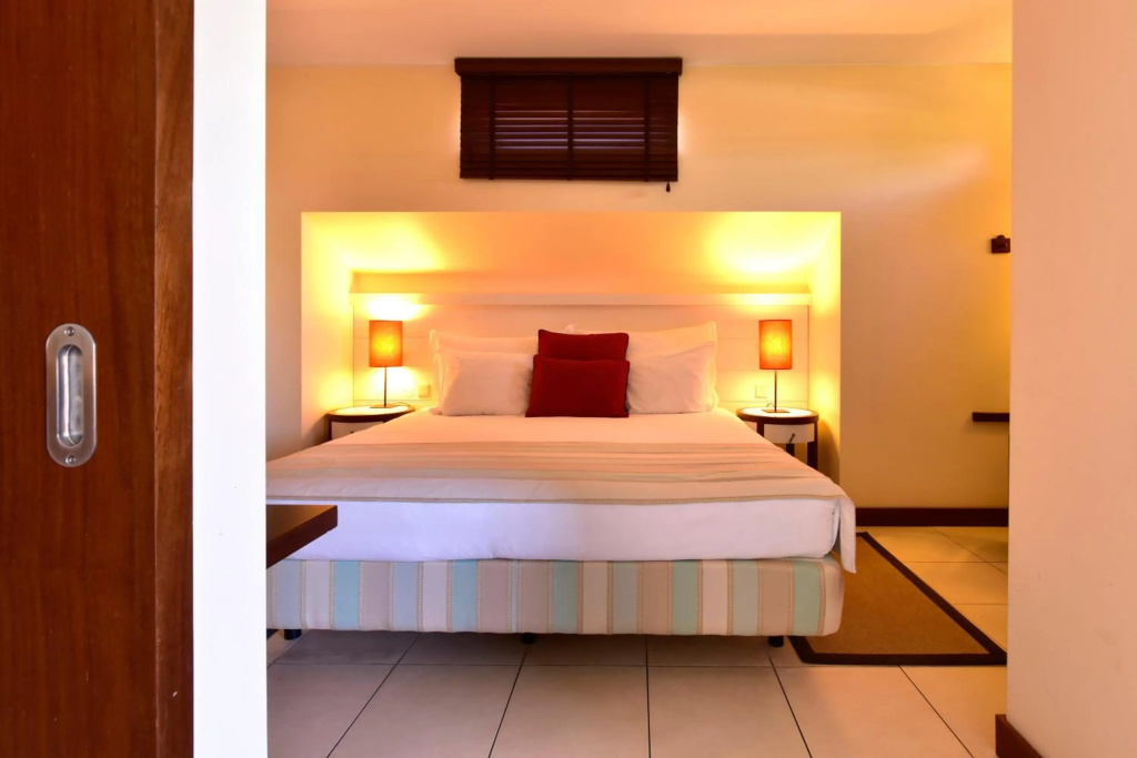 Pestana Porto Santo Beach Resort & Spa - Général