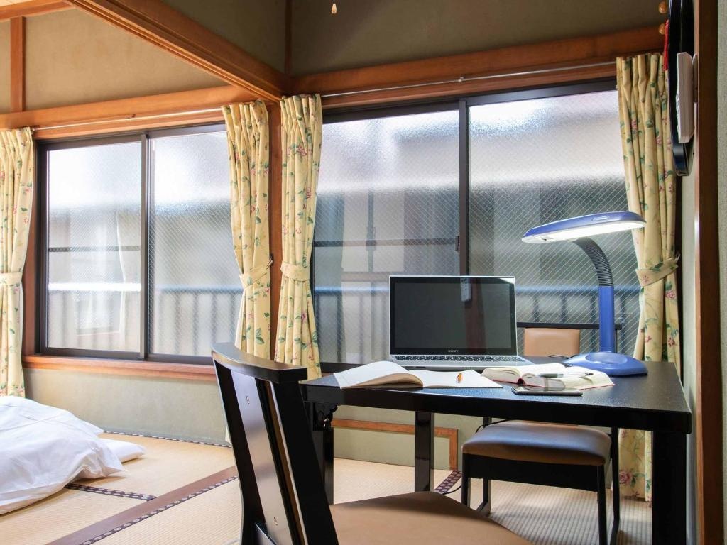 Ryokan Niko 사진 2