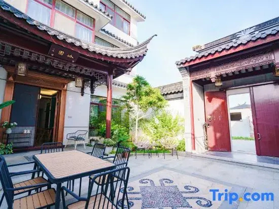 Taibei Villa